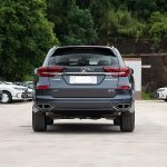 Honda SUV 48000KM
