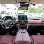 Honda SUV 48000KM