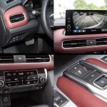 Honda SUV 48000KM