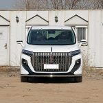 Hongqi HQ9