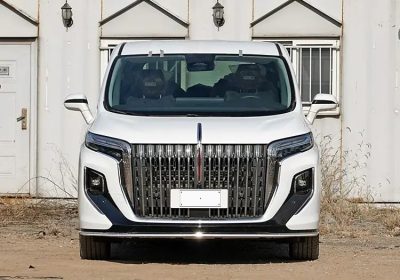 Hongqi HQ9