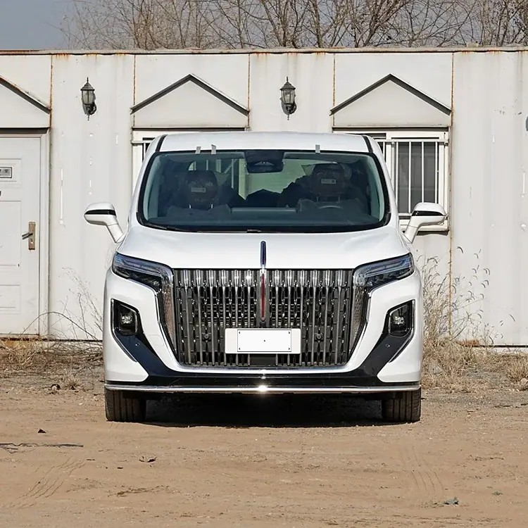Hongqi HQ9