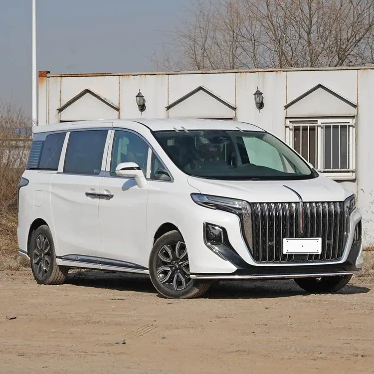 Hongqi HQ9