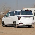Hongqi HQ9