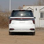 Hongqi HQ9