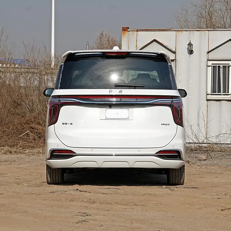 Hongqi HQ9
