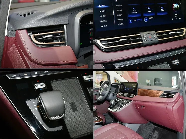 Hongqi HQ9
