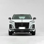 Hongqi HS3