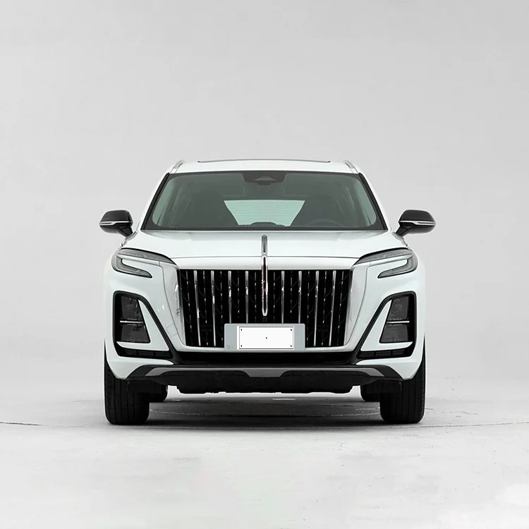 Hongqi HS3