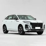 Hongqi HS3