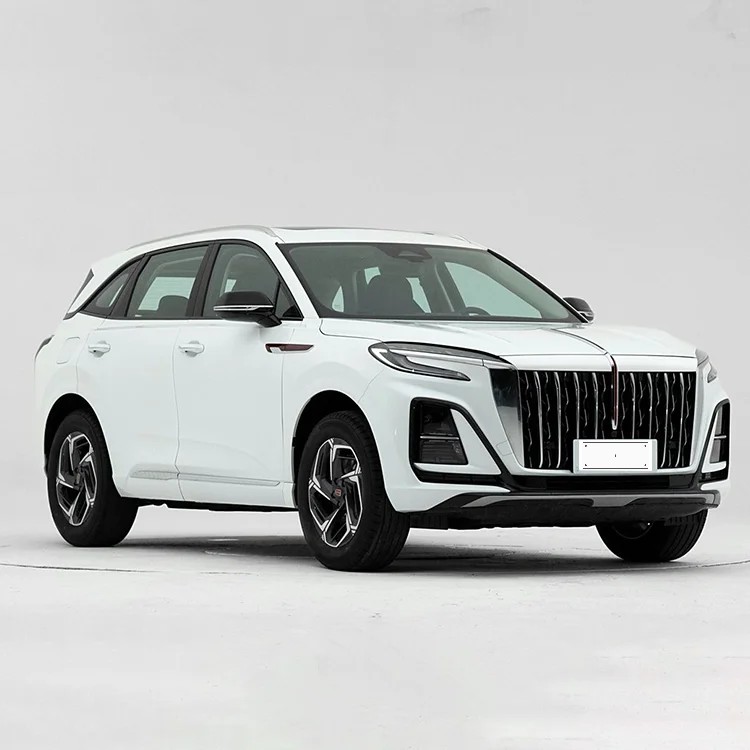 Hongqi HS3