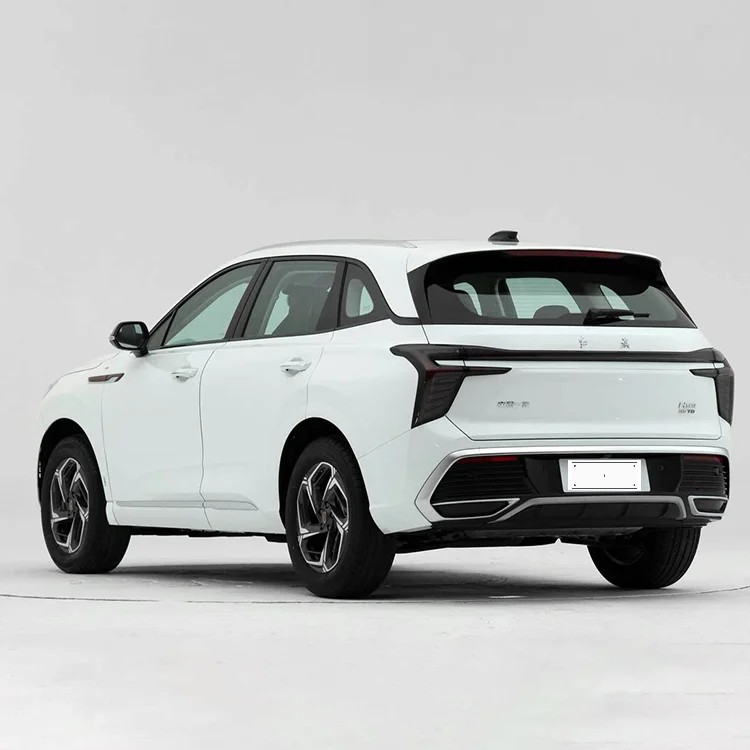 Hongqi HS3
