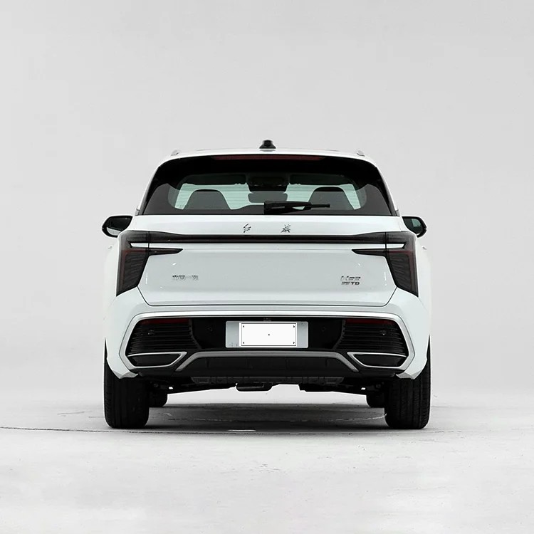 Hongqi HS3