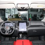 Hongqi HS3
