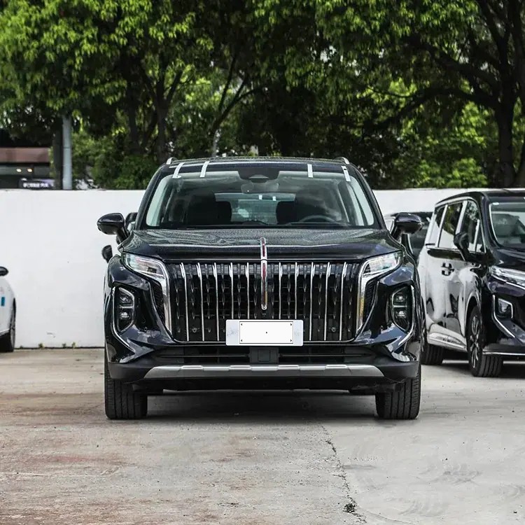 Hongqi HS7
