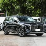 Hongqi HS7