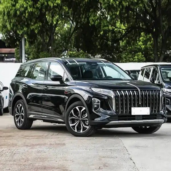 Hongqi HS7
