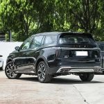 Hongqi HS7