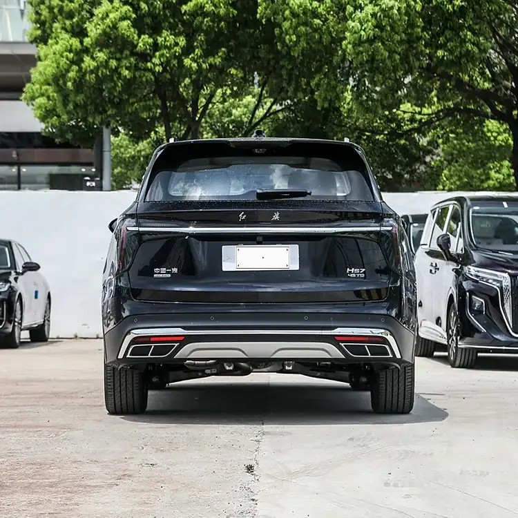 Hongqi HS7
