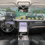 Hongqi HS7