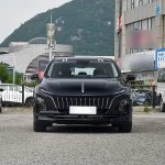 Hongqi Sedan 16000KM