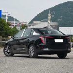 Hongqi Sedan 16000KM