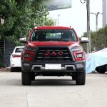 JAC Pickup 4300KM