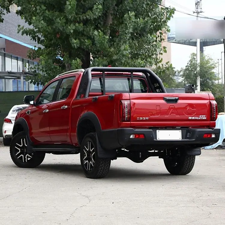 JAC Pickup 4300KM