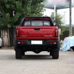 JAC Pickup 4300KM