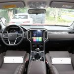 JAC Pickup 4300KM