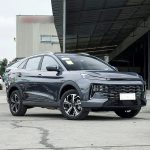 JAC QX PHEV