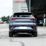 JAC QX PHEV