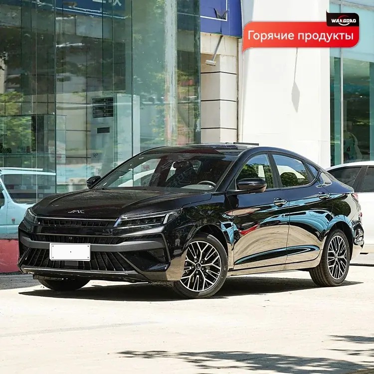 JAC Sedan A5