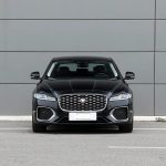 Jaguar XFL