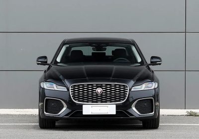 Jaguar XFL