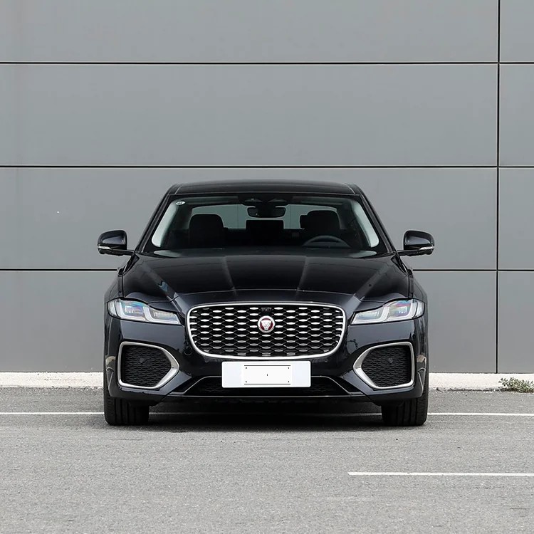 Jaguar XFL