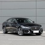 Jaguar XFL