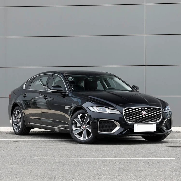 Jaguar XFL