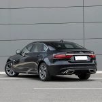 Jaguar XFL