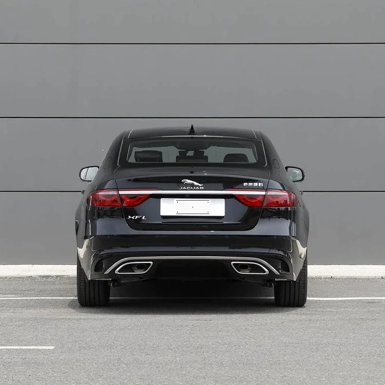 Jaguar XFL