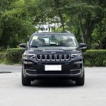 Jeep Commander