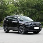 Jeep Commander