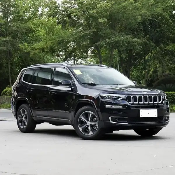 Jeep Commander