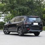 Jeep Commander