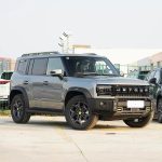 Jetour Traveler