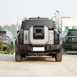 Jetour Traveler