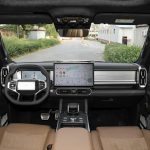 Jetour Traveler