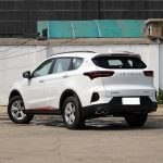 Jetour X70