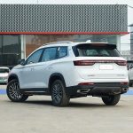 Jetour X90