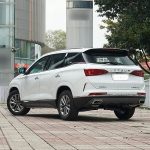 Jetour X95